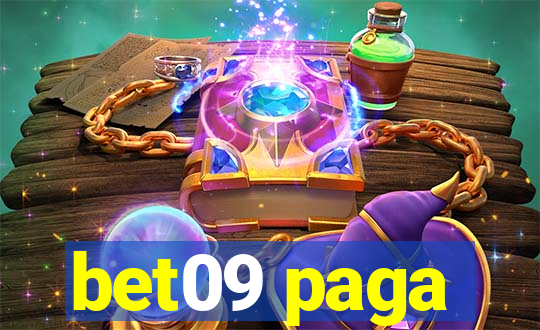 bet09 paga